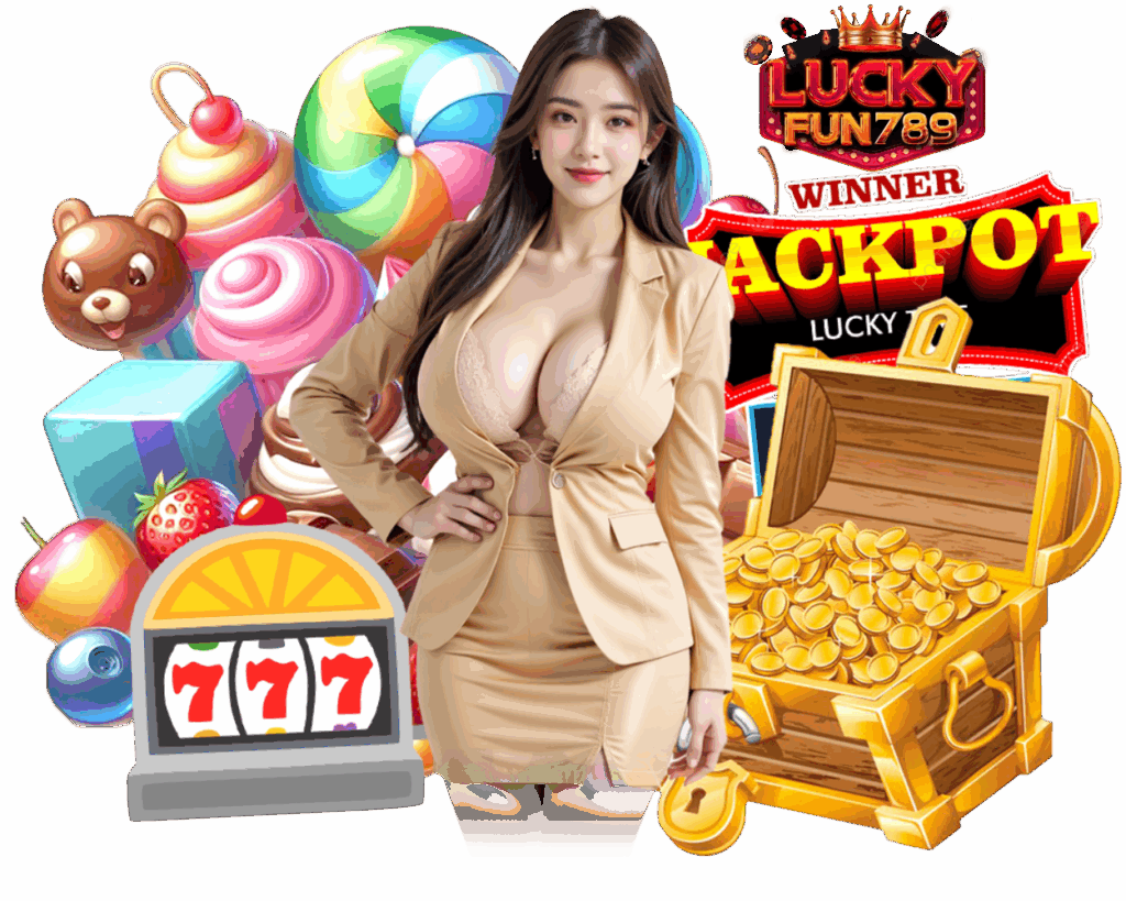 LUCKYFUN789